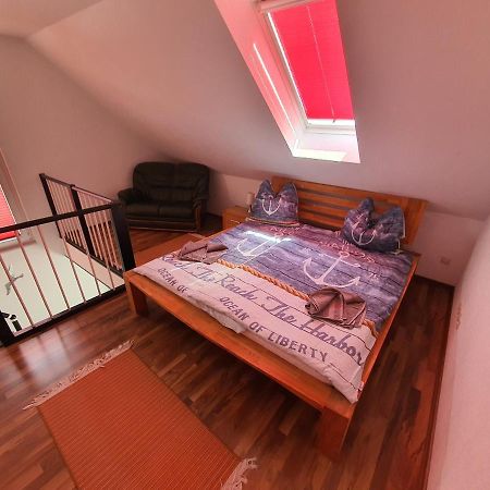 Ferienwohnung relax Koserow Exterior foto