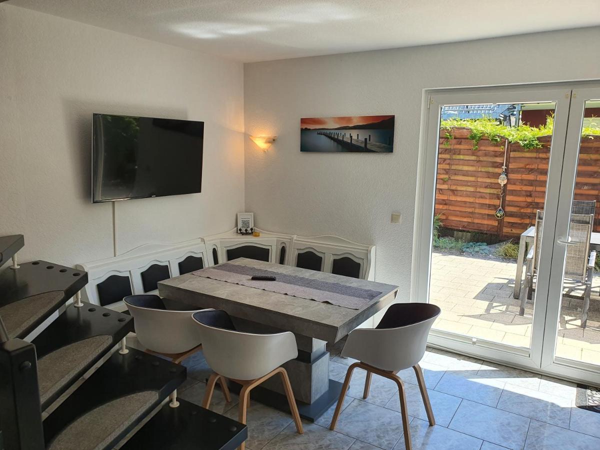 Ferienwohnung relax Koserow Exterior foto