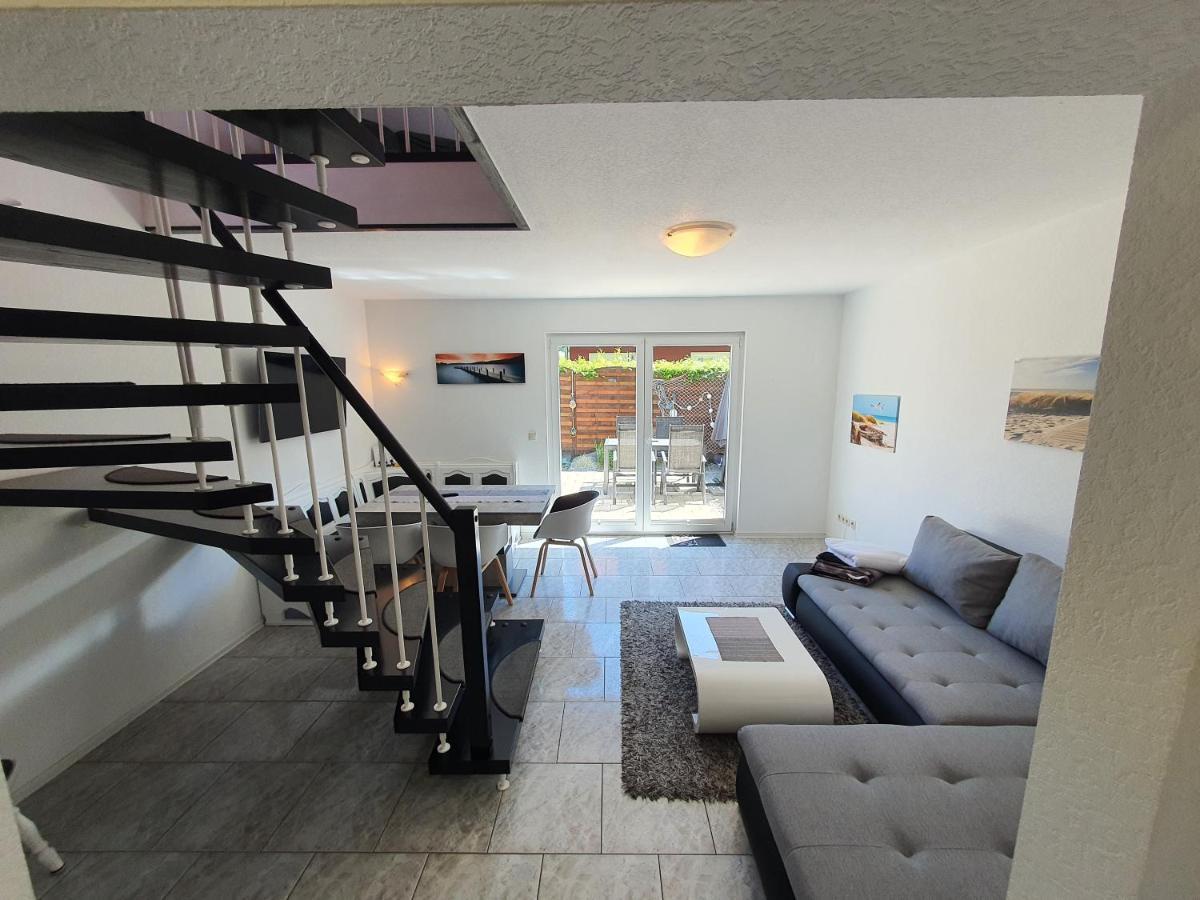 Ferienwohnung relax Koserow Exterior foto