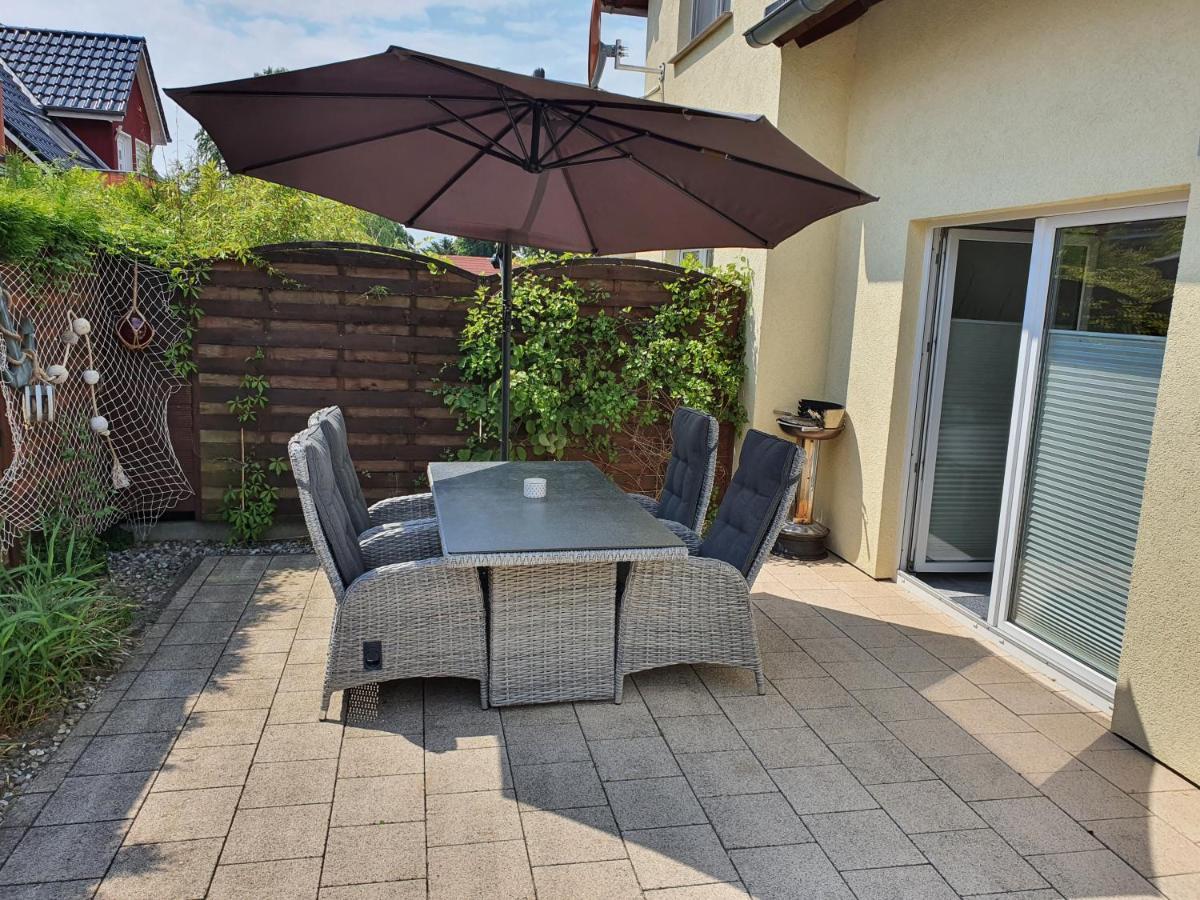 Ferienwohnung relax Koserow Exterior foto